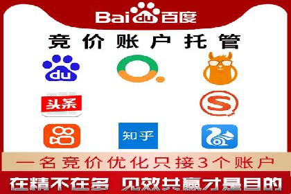 某电商平台的成功信息流代运营策略